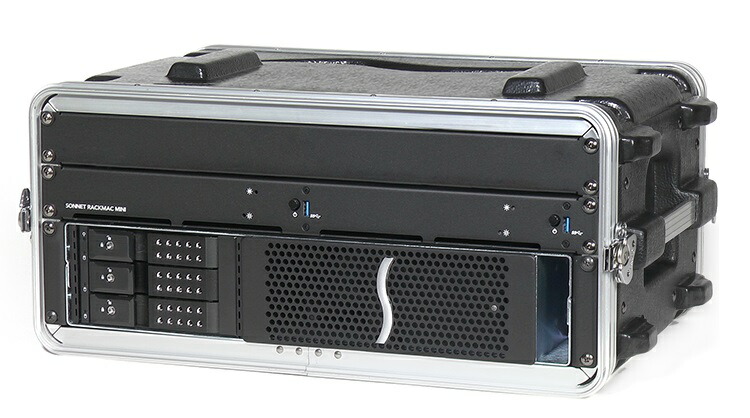 楽天市場】RackMac mini [RACK-MIN-2XA] : Mac専門の秋葉館楽天市場店