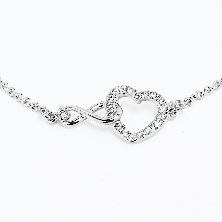 楽天市場】スワロフスキー SWAROVSKI ブレスレット レディース