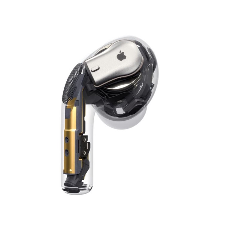 ヘッドホン Apple AirPods Pro MWP22J/A 楽天市場】Apple AirPods Pro