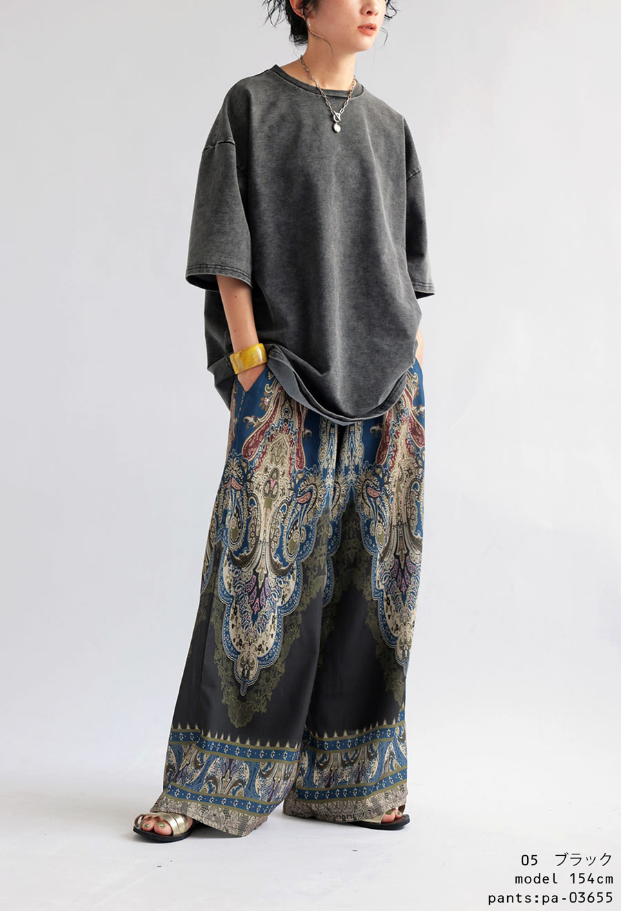 再入荷予定有!デニムライクトップス レディース トップス プルオーバー