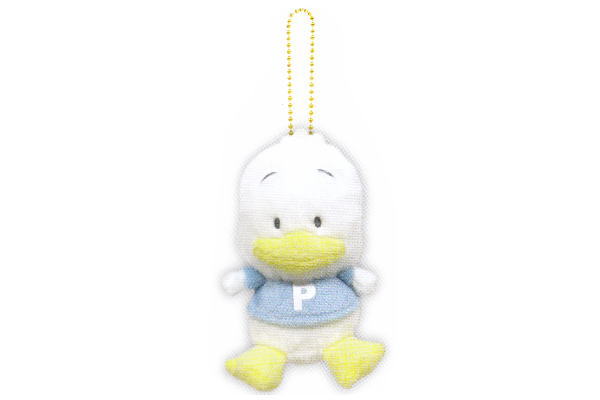 ヤマダモール | 【サンリオキャラクター】ボールチェーンマスコット