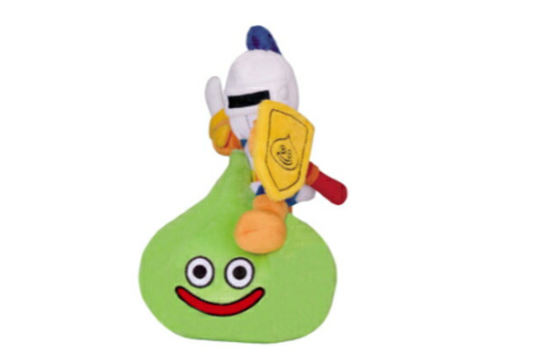 ヤマダモール | ツジ254533 【ドラゴンクエスト】ぬいぐるみ【M