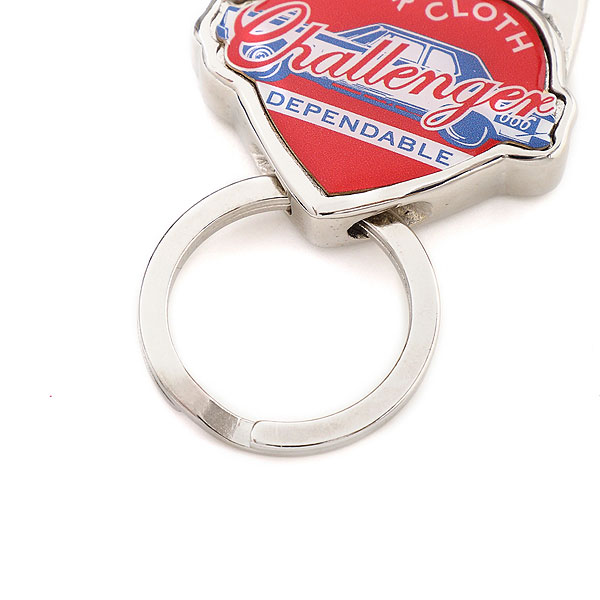 CHALLENGER チャレンジャー KEY CARABINER