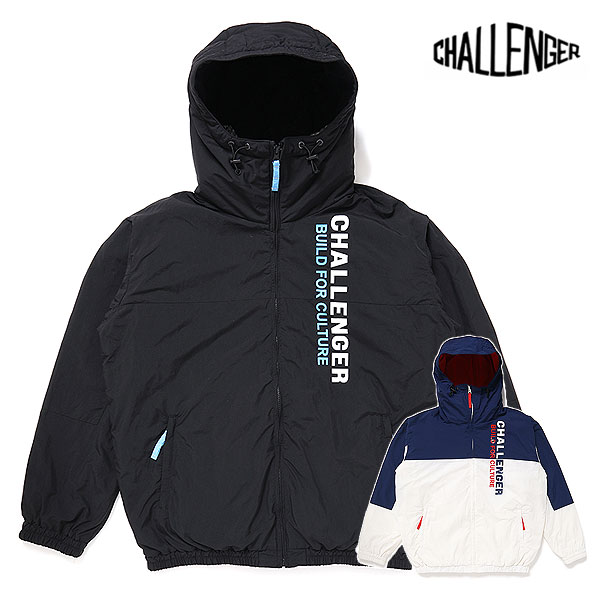 CHALLENGER チャレンジャー SAILOR JACKET