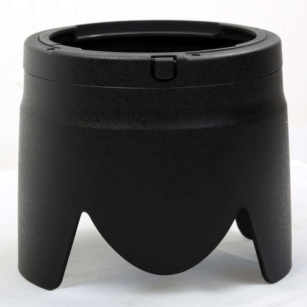 楽天市場】【ET-87】キャノン互換レンズフード Canon 一眼レフ 用 交換