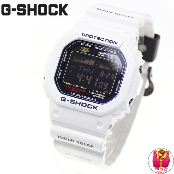 カシオ Gショック CASIO G-SHOCK GWX-5600C-7JF ｜ NEEL