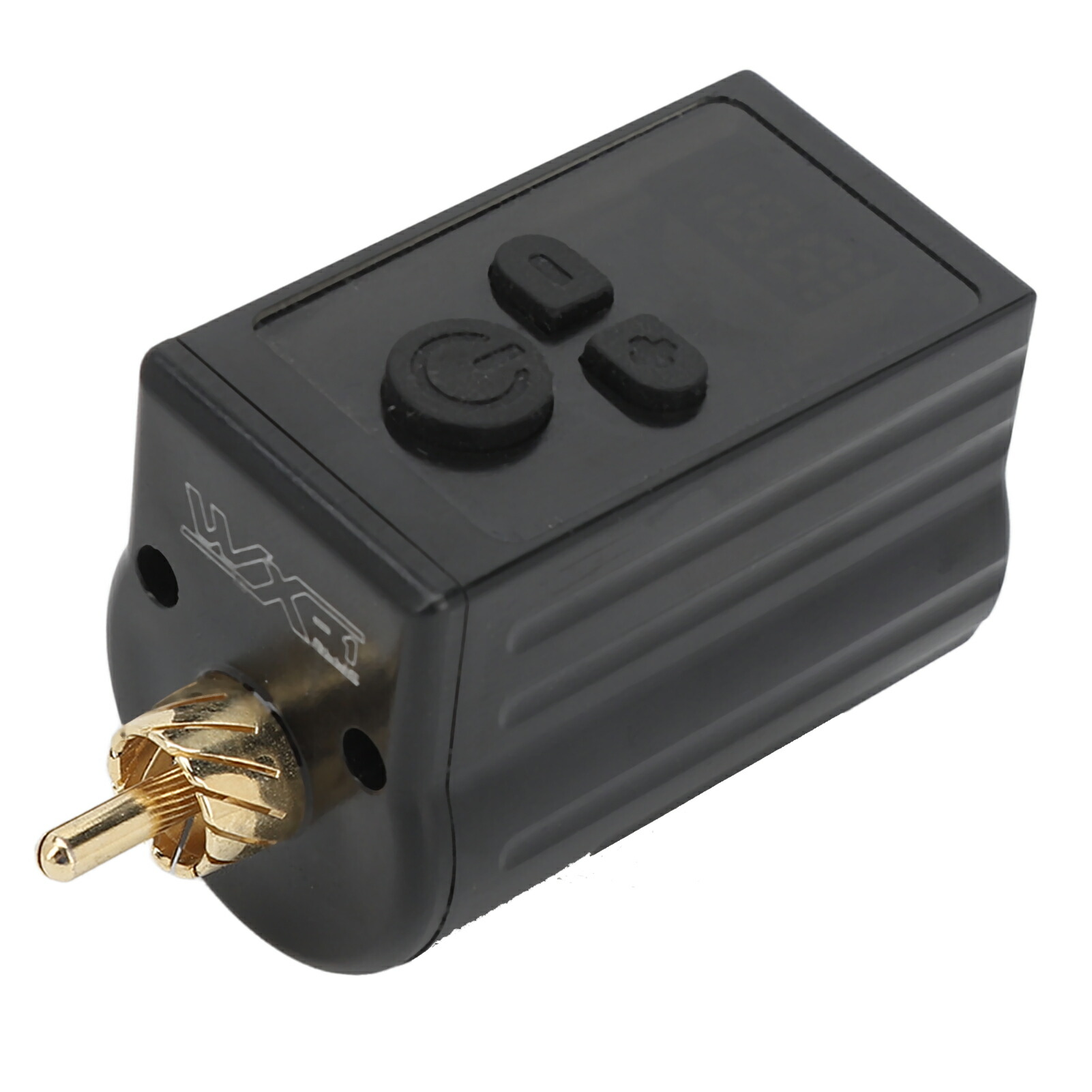 楽天市場】タトゥーマシンの電源 ロータリータトゥーペン用の