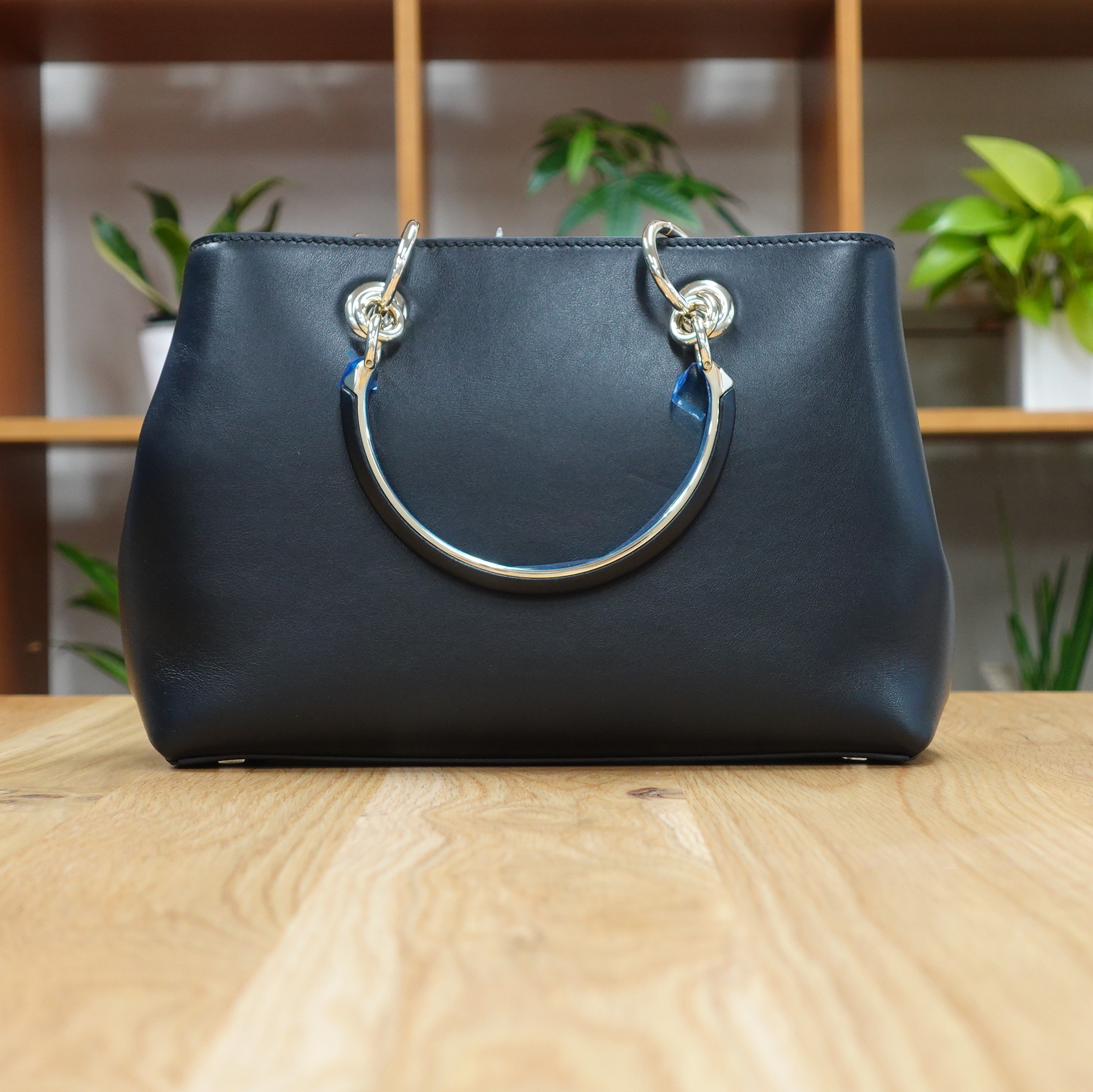 楽天市場】Jimmy Choo ジミーチュウ Bon Bon Tote/S ソフトシャイニー