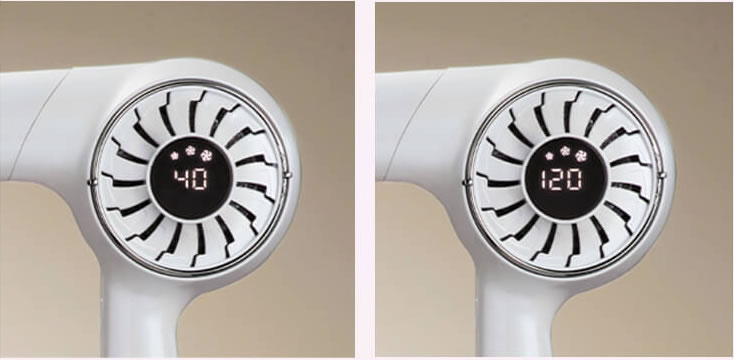 正規品販売店】エレメアドライ マルチステージ SD-G03PRO CREATE ION