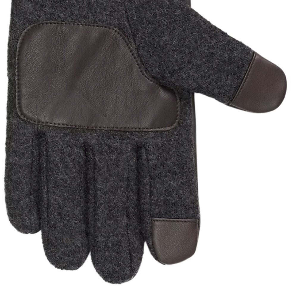 楽天市場】ポロ ラルフローレン メンズ シープ レザー グローブ