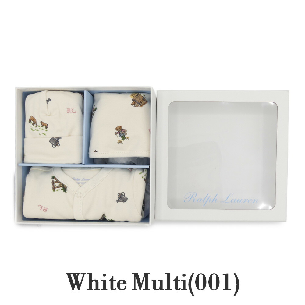 楽天市場】ポロ ラルフローレン ベビー ポロベア カバーオール