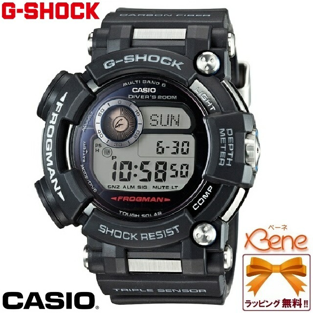 楽天市場】正規新品 CASIO G-SHOCK/カシオジーショック MASTER OF G