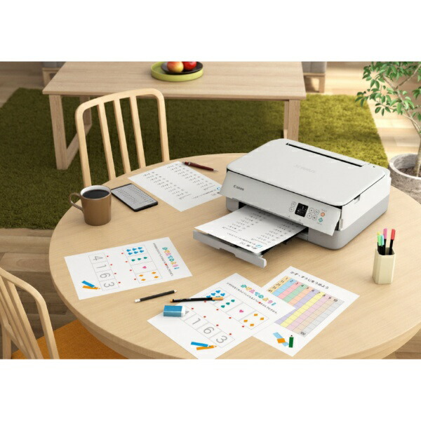 楽天ビック｜CANON｜キヤノン TS5430 インクジェット複合機 PIXUS