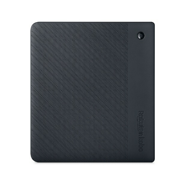 楽天ビック｜KOBO｜コボ 電子書籍リーダー Kobo Sage 32GB ブラック