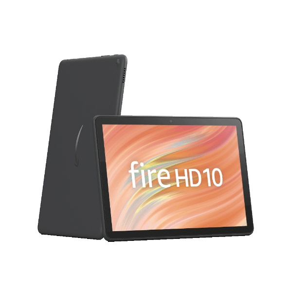 楽天ビック｜Amazon｜アマゾン FireタブレットPC Fire HD 10(第13世代