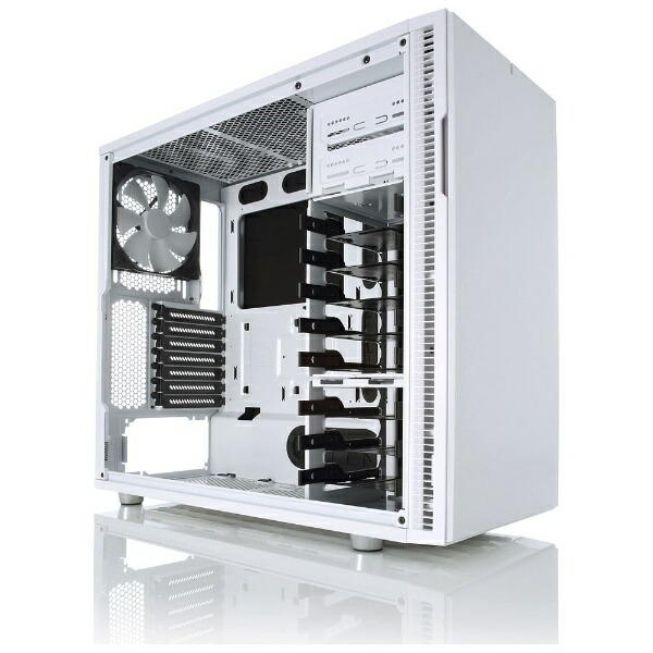 楽天ビック｜FRACTAL DESIGN｜フラクタルデザイン ATX／Micro ATX