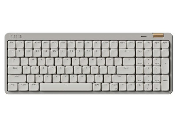 楽天ビック｜Lofree｜ロフリー キーボード Flow Lite 100(英語配列