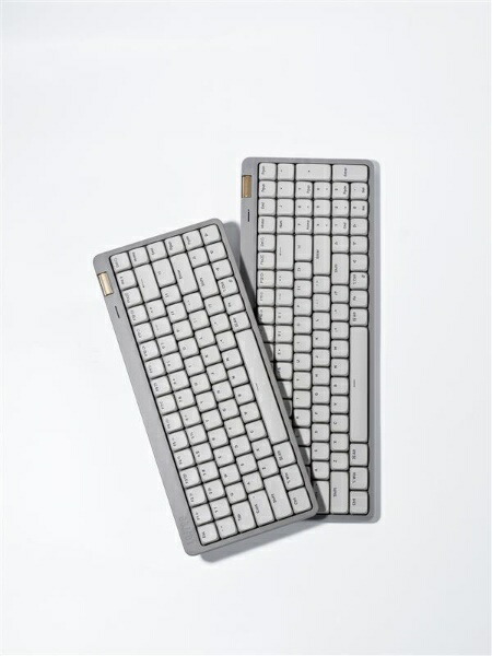 楽天ビック｜Lofree｜ロフリー キーボード Flow Lite 100(英語配列