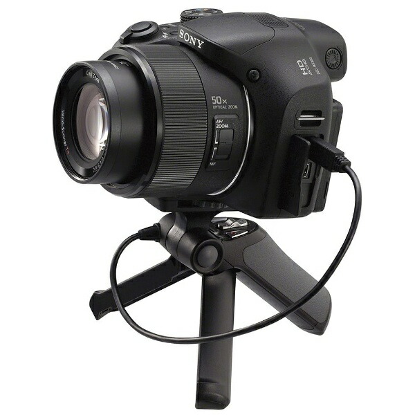 楽天ビック｜SONY｜ソニー 三脚機能付きシューティンググリップ GP