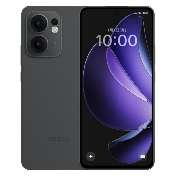 楽天ビック｜OPPO｜オッポ 【SIMフリー】OPPO Reno13 A限定BOX