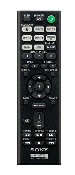 楽天ビック｜SONY｜ソニー プリメインアンプ STR-DH190 [ハイレゾ対応