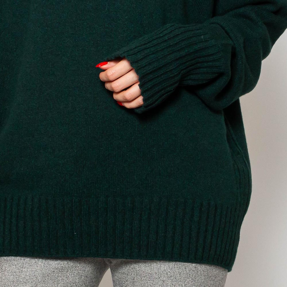 JOHN SMEDLEY(ジョンスメドレー)FAIRLIE 7Gエコカシミア