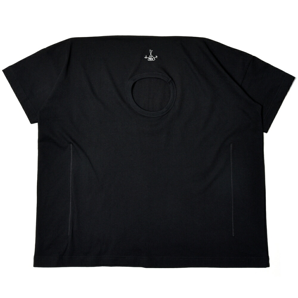 WINTER SALE】PLAN C(プラン シー)THCJF02JS0/TJ025 クルーネックT