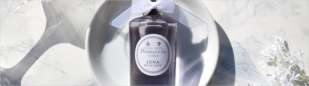 楽天市場】ペンハリガン PENHALIGONS ルナ EDT 100ml フレグランス女性