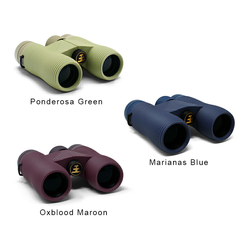 ノックスプロヴィジョンズ/Nocs Provisions FIELD ISSUE 10x32 CALIBER