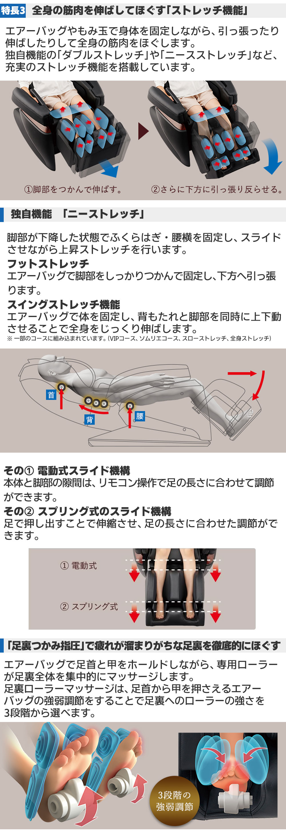 楽天市場】最上級クラスのフジ医療器マッサージチェア【5年保証付き