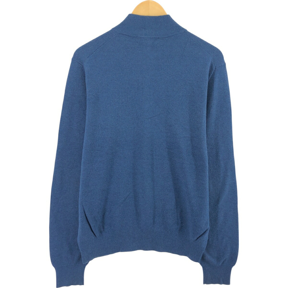 古着 ブルックスブラザーズ Brooks Brothers カシミア混 コットン