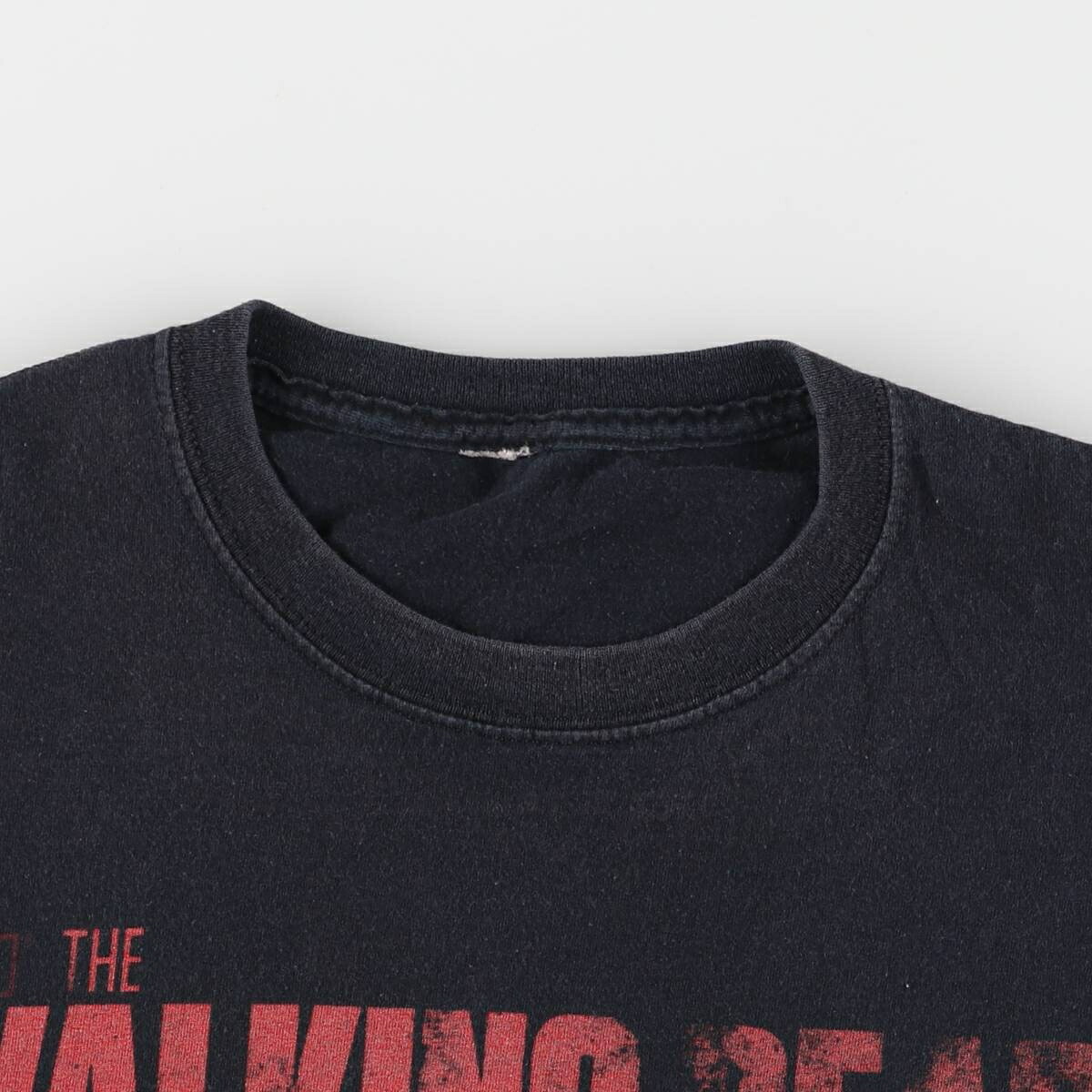 古着 THE WALKING DEAD ウォーキング デッド 映画 ムービーTシャツ