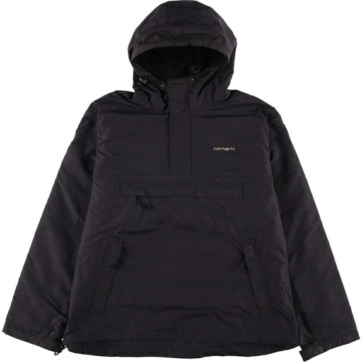 古着 カーハート Carhartt アノラックパーカー メンズXL相当