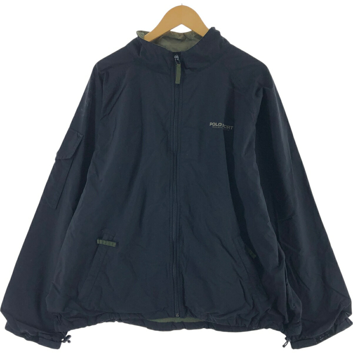 古着 90年代 ラルフローレン Ralph Lauren POLO SPORT ポロスポーツ