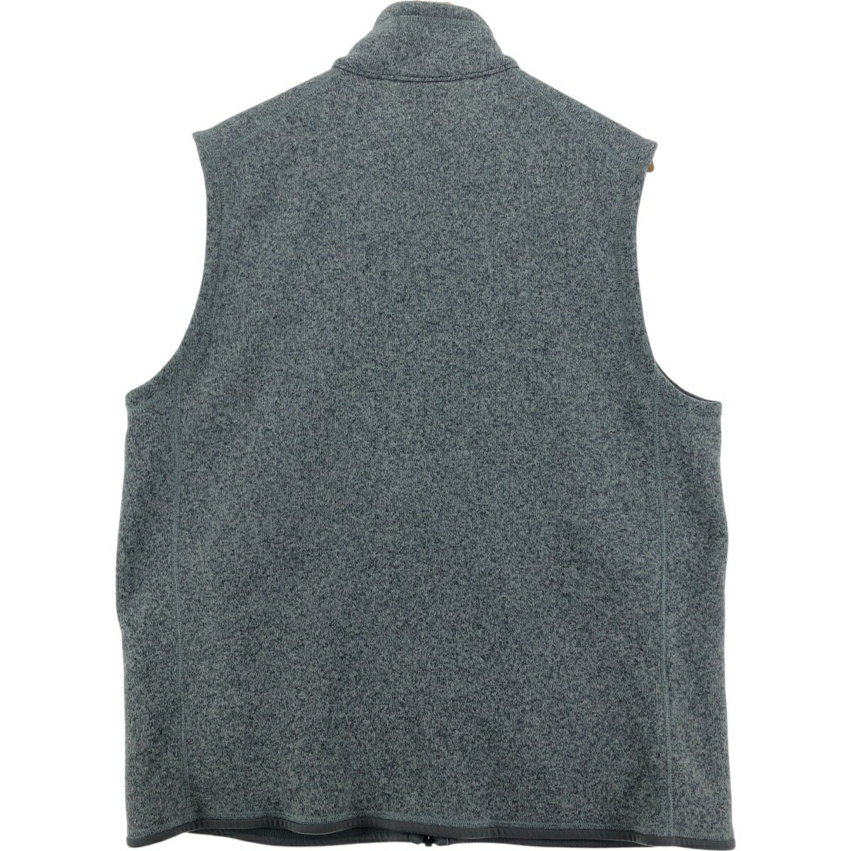 古着 パタゴニア Patagonia ベターセーターベスト 25882SP20 フリース
