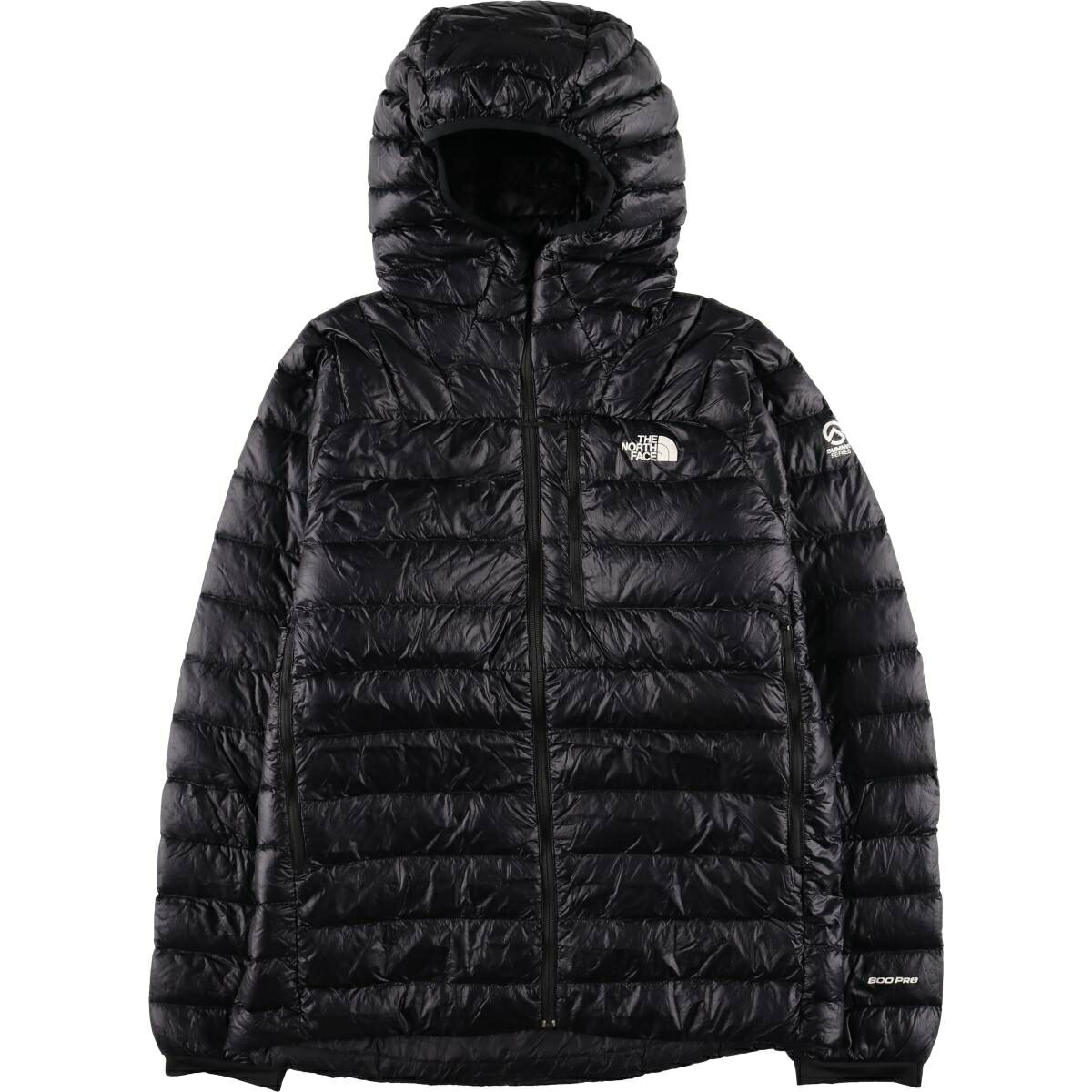 古着 ザノースフェイス THE NORTH FACE SUMMIT SERIES サミット