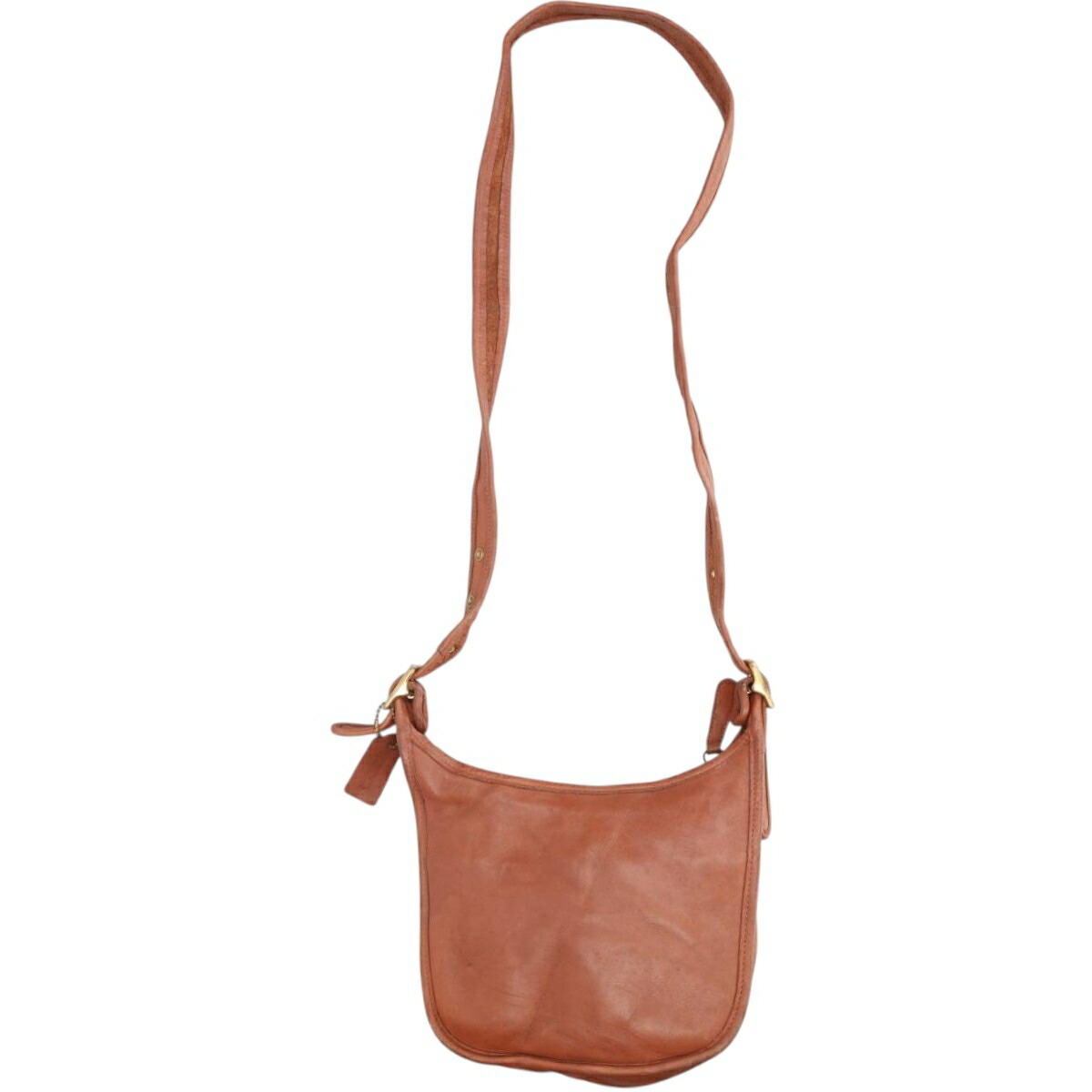 古着 90年代 コーチ COACH OLD COACH オールドコーチ ショルダーバッグ