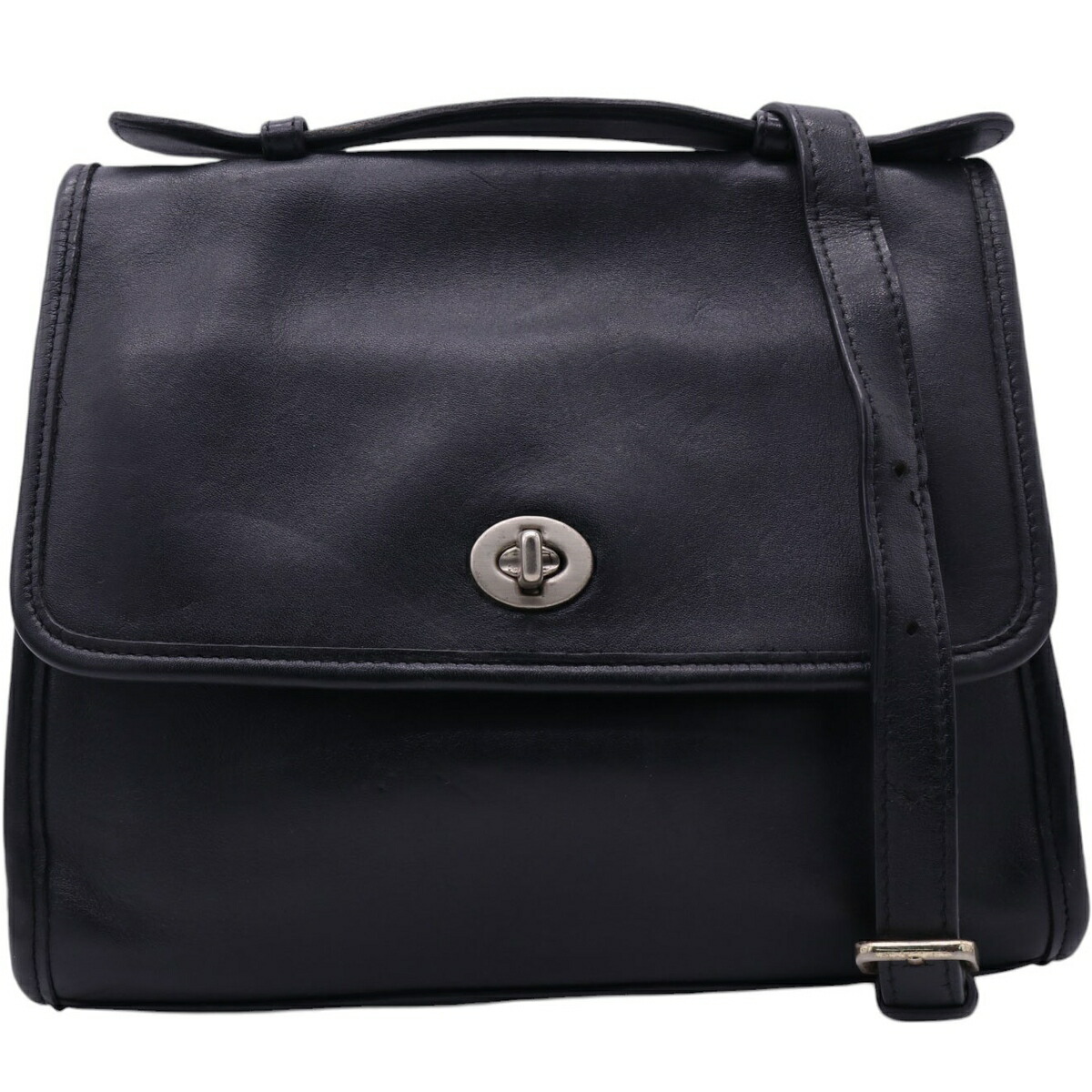 古着 90年代 コーチ COACH OLD COACH オールドコーチ ターンロック