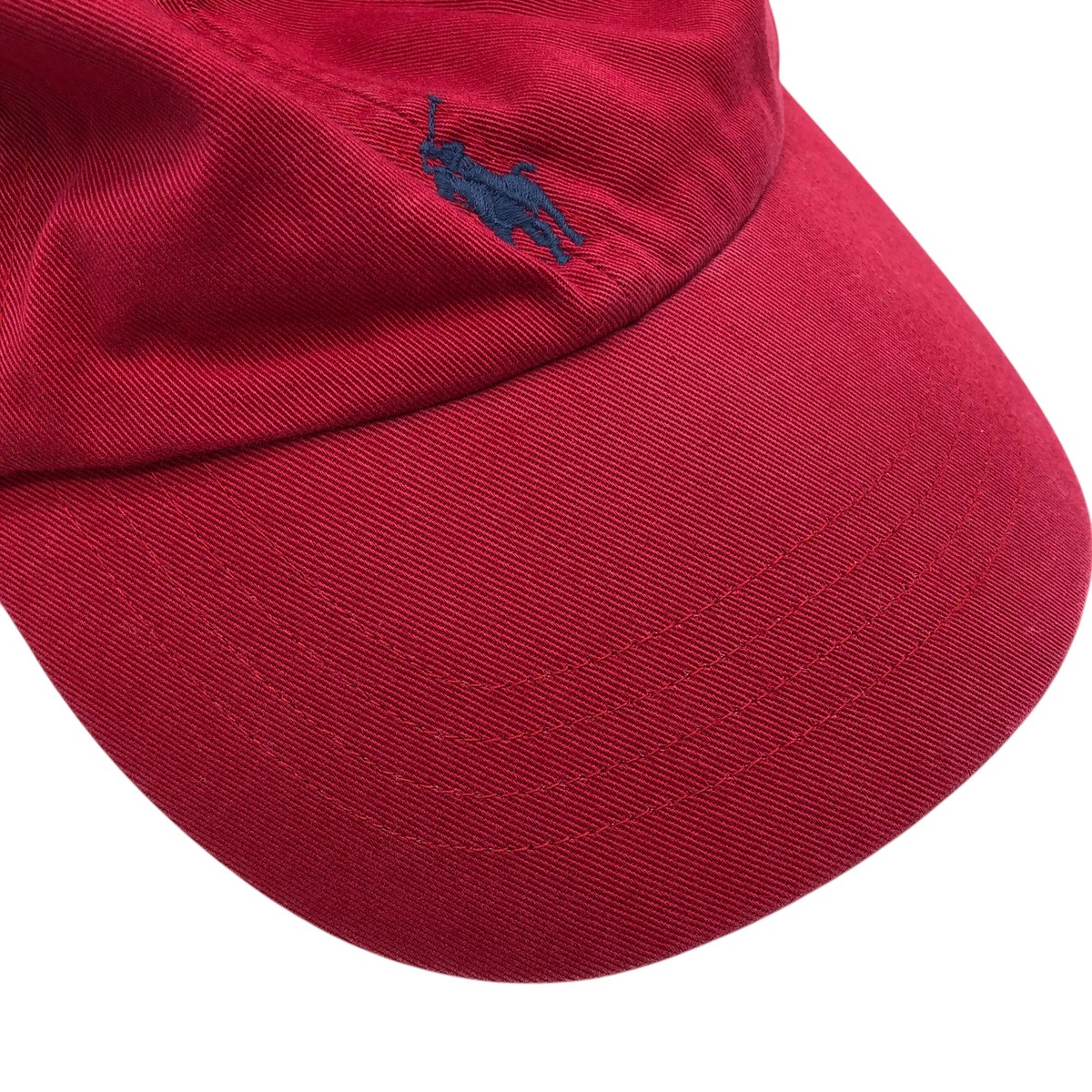 古着 ラルフローレン Ralph Lauren POLO by Ralph Lauren ベースボール