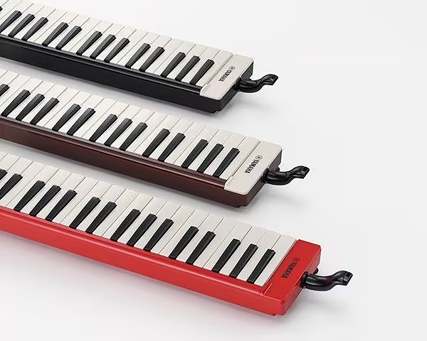 YAMAHA P-37EBK2 ヤマハ 大人のピアニカ ブラック 黒 BLACK 鍵盤