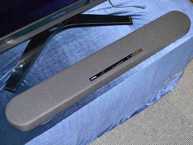 最強と名高い「YAS-107」の後継機「YAS-108」の実機を視聴レポート