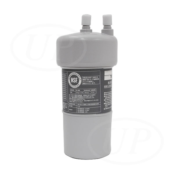 楽天市場】タカラスタンダード ビルトイン（アンダーシンク）浄水器用