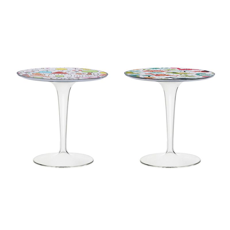 楽天市場】【Kartell カルテル 正規販売店】 キッズ用テーブル