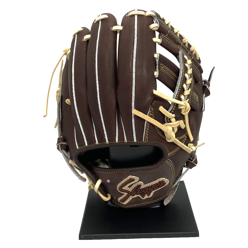 久保田スラッガー 硬式グローブ | KSG-T51 | 内野手用 - 野球