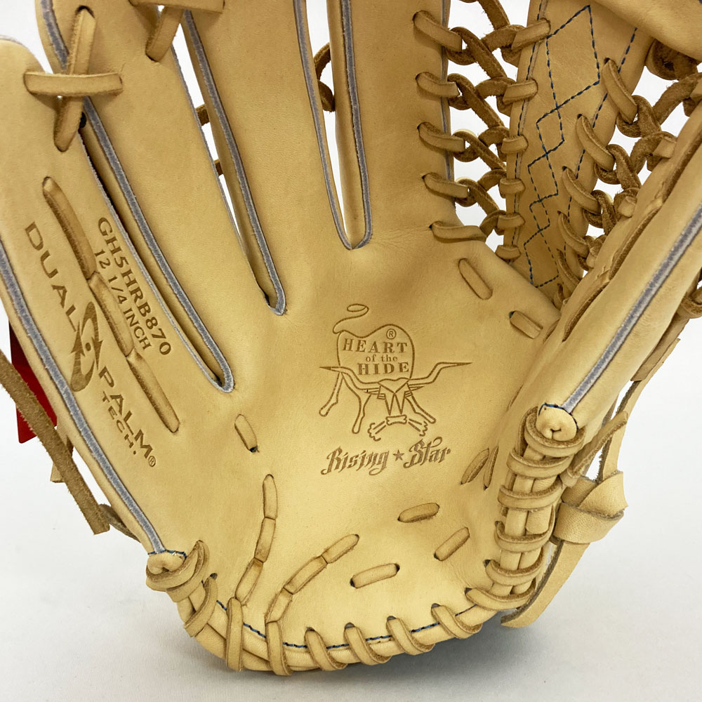 ローリングス 硬式グローブ | 外野手用 左投げ - 野球・アウトドア専門