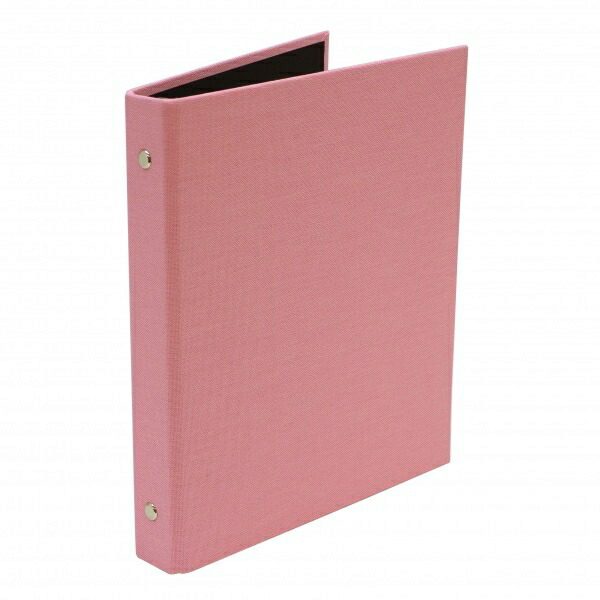 楽天市場】KDMオリジナル A5 6穴 システム手帳バインダー 帆布 リング