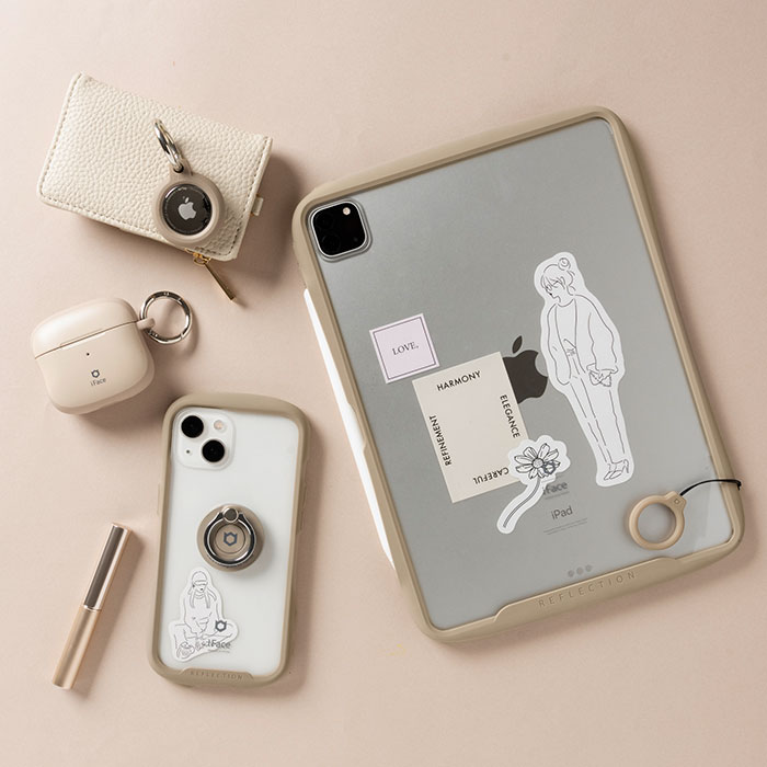 楽天市場】【公式】 iFace ipad pro 11インチ ケース 第2世代 第3世代