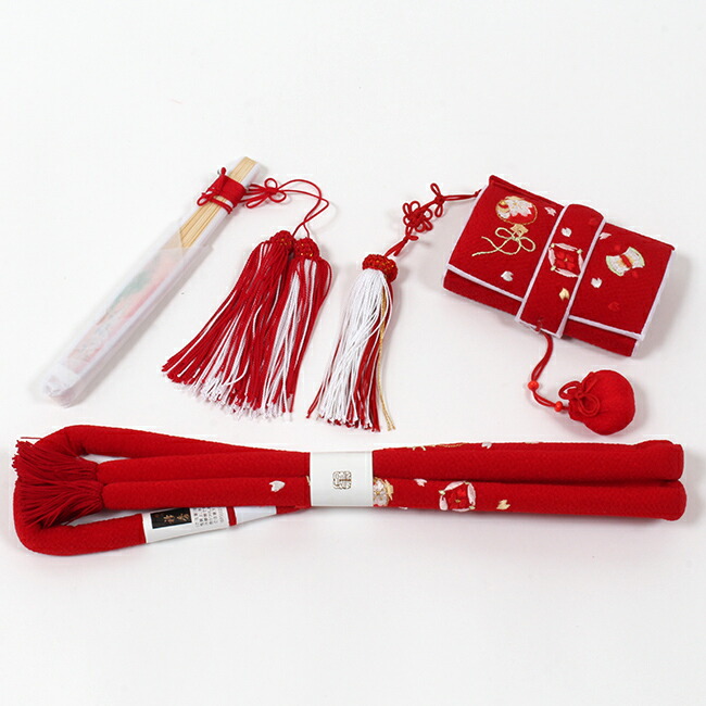 楽天市場】【2/26まで☆エントリーでP3倍】七五三 はこせこセット 7歳