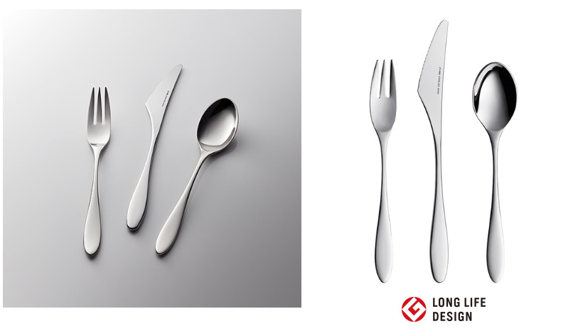 ✨️未使用✨️ TRIO BRAND 18-12 ボレロ カトラリー 41本入 2026年最新】trio 18-12 スプーンの人気アイテム - メルカリ