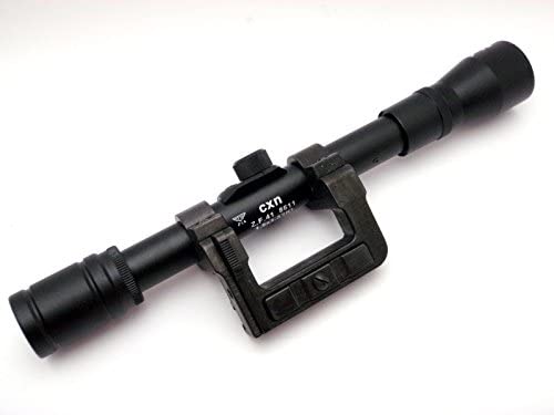 タナカ ドイツ軍 ZF41 スコープ マウントセット モーゼル 98k